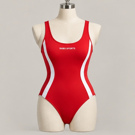 BABO SPORTS Swimwear design 2
