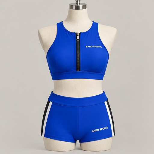 BABO SPORTS Swimwear design 4