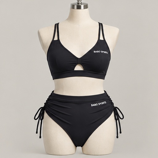 BABO SPORTS Swimwear design 5