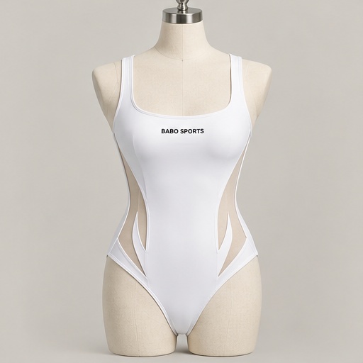 BABO SPORTS Swimwear design 6