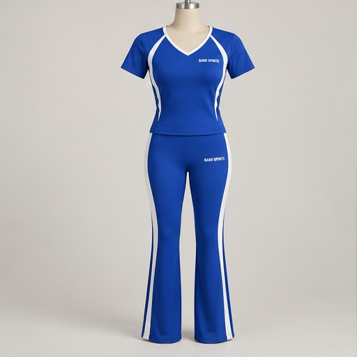 BABO SPORTS Women Wear design 4