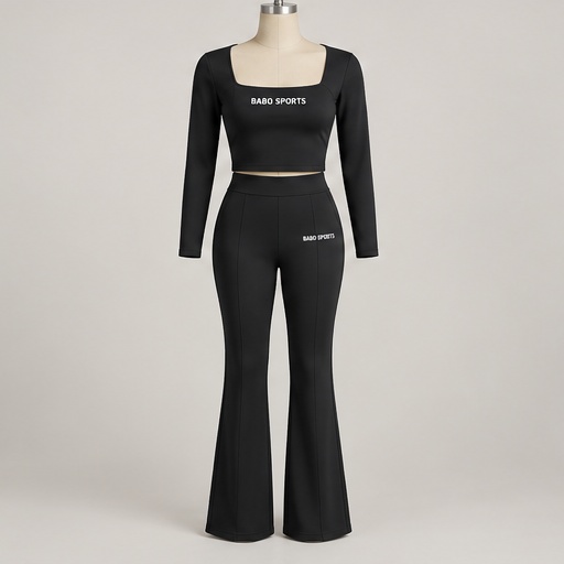 BABO SPORTS Women Wear design 5