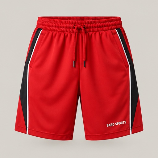 BABO SPORTS Shorts design 2
