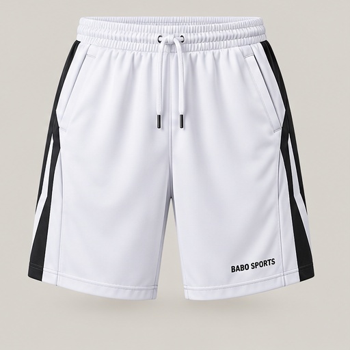 BABO SPORTS Shorts design 6